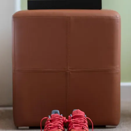 Hotel Tulip Arena - 2 Minuten Fussweg Zur Messe 4*