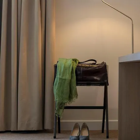 Tulip Arena - 2 Minuten Fussweg Zur Messe Ξενοδοχείο