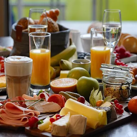 Tulip Arena - 2 Minuten Fussweg Zur Messe Ξενοδοχείο