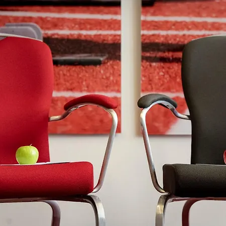 Tulip Arena - 2 Minuten Fussweg Zur Messe Ξενοδοχείο Ντίσελντορφ