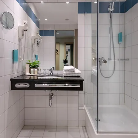 Tulip Arena - 2 Minuten Fussweg Zur Messe Ξενοδοχείο 4*