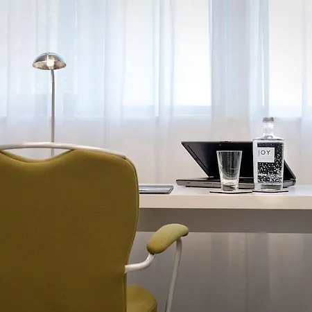 Tulip Arena 4* Düsseldorf