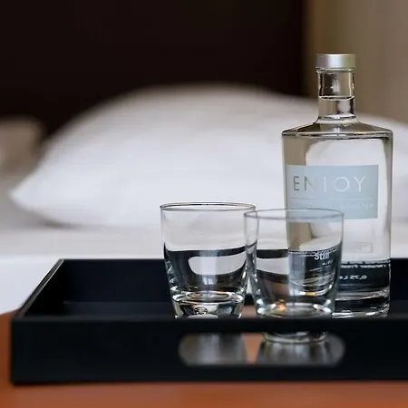 Ξενοδοχείο Tulip Arena - 2 Minuten Fussweg Zur Messe Ντίσελντορφ