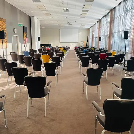 Tulip Arena - 2 Minuten Fussweg Zur Messe Hotel Düsseldorf