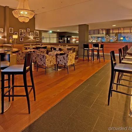 Tulip Arena 4* Düsseldorf