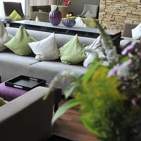Tulip Arena 4* Düsseldorf