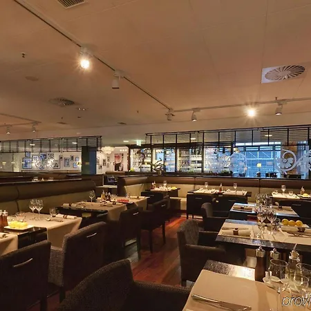 Ξενοδοχείο Tulip Arena - 2 Minuten Fussweg Zur Messe 4*