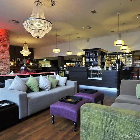 Tulip Arena - 2 Minuten Fussweg Zur Messe Ντίσελντορφ