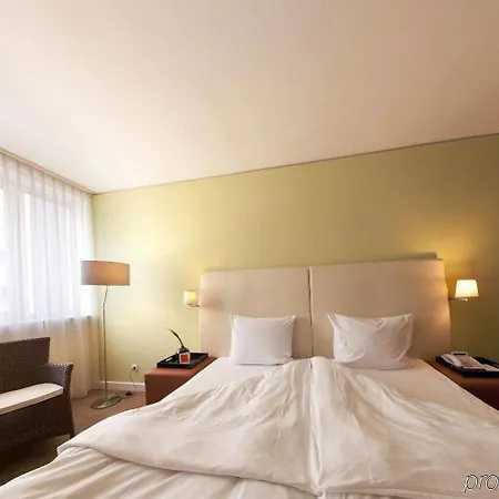 Tulip Arena - 2 Minuten Fussweg Zur Messe Ντίσελντορφ