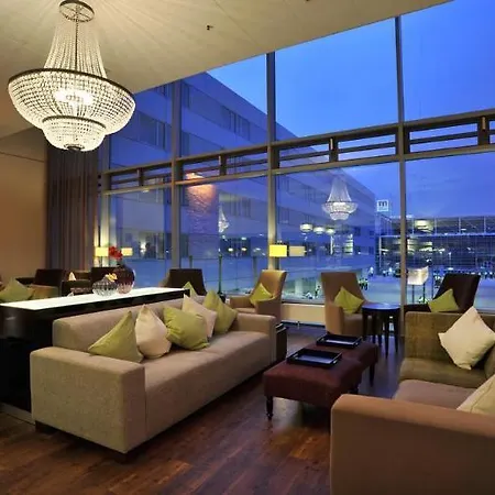 Tulip Arena - 2 Minuten Fussweg Zur Messe 4*