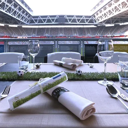 Ξενοδοχείο Tulip Arena - 2 Minuten Fussweg Zur Messe Ντίσελντορφ