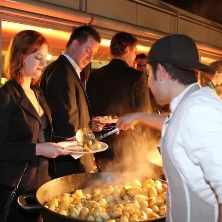 Ξενοδοχείο Tulip Arena - 2 Minuten Fussweg Zur Messe Ντίσελντορφ