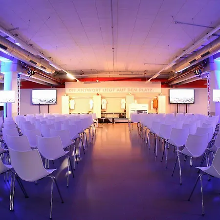 Tulip Arena - 2 Minuten Fussweg Zur Messe Ξενοδοχείο