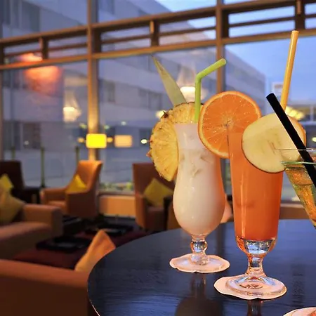 Ξενοδοχείο Tulip Arena - 2 Minuten Fussweg Zur Messe