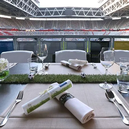 Ξενοδοχείο Tulip Arena - 2 Minuten Fussweg Zur Messe Ντίσελντορφ