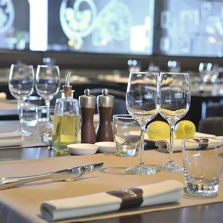 Tulip Arena - 2 Minuten Fussweg Zur Messe 4*