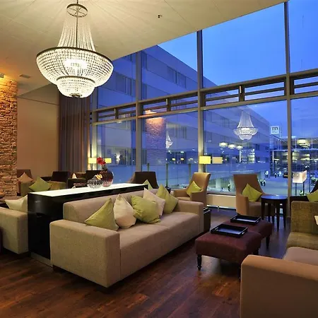 Tulip Arena - 2 Minuten Fussweg Zur Messe 4* Ντίσελντορφ