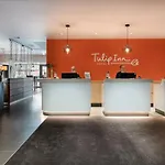 Hotel Tulip Arena - 2 Minuten Fussweg Zur Messe Düsseldorf