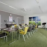 Tulip Arena - 2 Minuten Fussweg Zur Messe Hotel Düsseldorf
