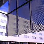 Hotel Tulip Arena - 2 Minuten Fussweg Zur Messe Düsseldorf