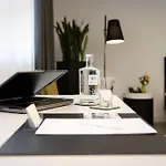 Tulip Arena - 2 Minuten Fussweg Zur Messe Отель 4*