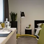Tulip Arena - 2 Minuten Fussweg Zur Messe