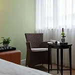 Tulip Arena - 2 Minuten Fussweg Zur Messe Hotel Düsseldorf