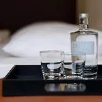 Hotel Tulip Arena - 2 Minuten Fussweg Zur Messe Düsseldorf
