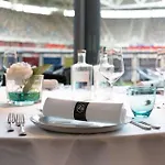 Tulip Arena - 2 Minuten Fussweg Zur Messe 4*