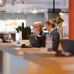 Tulip Arena - 2 Minuten Fussweg Zur Messe 4*
