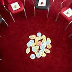 Hotel Tulip Arena - 2 Minuten Fussweg Zur Messe 4*
