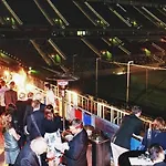 Tulip Arena - 2 Minuten Fussweg Zur Messe Düsseldorf