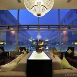 Hotel Tulip Arena - 2 Minuten Fussweg Zur Messe 4*