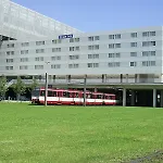 Hotel Tulip Arena - 2 Minuten Fussweg Zur Messe 4*