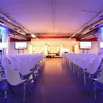 Tulip Arena - 2 Minuten Fussweg Zur Messe Hotel