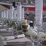 Hotel Tulip Arena - 2 Minuten Fussweg Zur Messe 4*