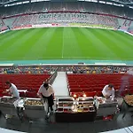 Tulip Arena - 2 Minuten Fussweg Zur Messe 4*