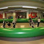 Tulip Arena - 2 Minuten Fussweg Zur Messe