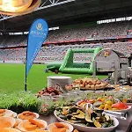 Отель Tulip Arena - 2 Minuten Fussweg Zur Messe Дюссельдорф