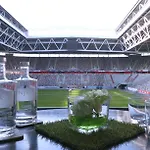 Tulip Arena - 2 Minuten Fussweg Zur Messe Дюссельдорф