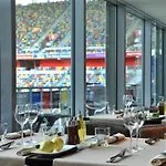 Tulip Arena - 2 Minuten Fussweg Zur Messe Hotel Düsseldorf
