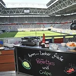 Tulip Arena - 2 Minuten Fussweg Zur Messe 4*