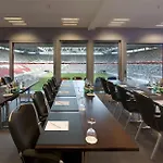 Tulip Arena - 2 Minuten Fussweg Zur Messe Hotel Düsseldorf