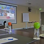 Hotel Tulip Arena - 2 Minuten Fussweg Zur Messe