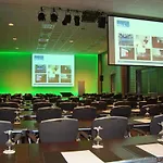 Отель Tulip Arena - 2 Minuten Fussweg Zur Messe