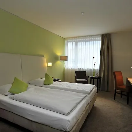 Tulip Arena - 2 Minuten Fussweg Zur Messe 4* Düsseldorf