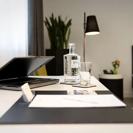 Tulip Arena - 2 Minuten Fussweg Zur Messe Hotell 4*