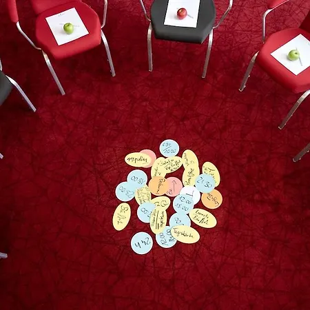 Hotell Tulip Arena - 2 Minuten Fussweg Zur Messe 4*