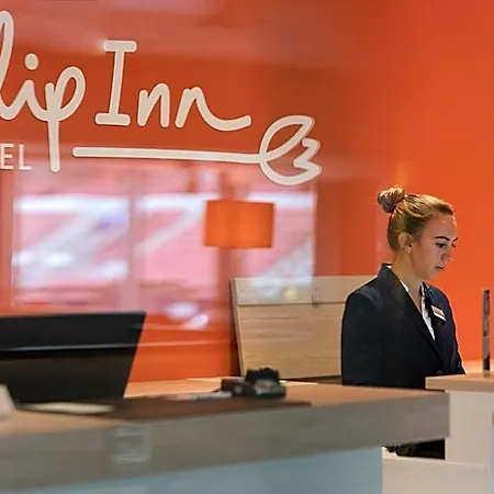 Hotel Tulip Arena - 2 Minuten Fussweg Zur Messe