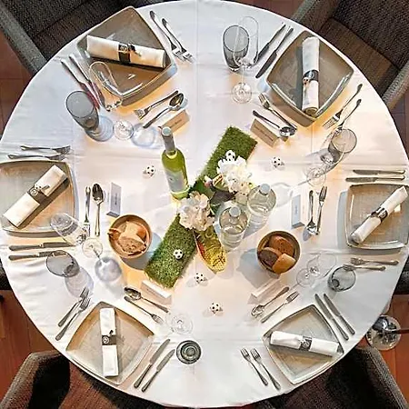 Tulip Arena - 2 Minuten Fussweg Zur Messe Hotel 4*